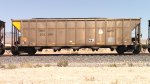 WB Unit Loaded Hooper Frt @ Erie NV W-Pshr -40
